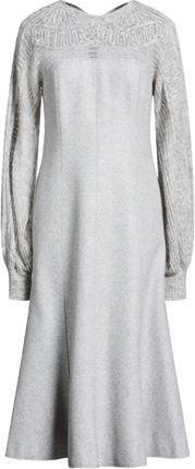 Alberta Ferretti VESTITI - Vestiti midi su YOOX.COM