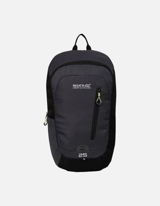 Regatta Womens Regatta Highton V2 25L Backpack - Black - Size: ONE size