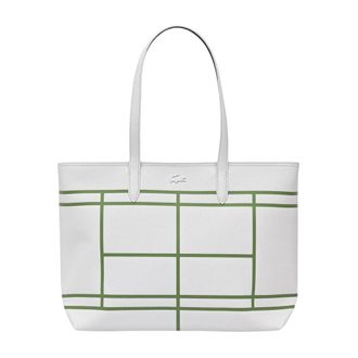 Lacoste Dames, Tassen, Veelkleurig, Maat: ONE Size