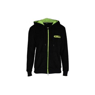 Balmain Hombre, Sudaderas, Negro, Talla: S