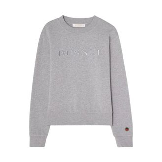 Busnel Felpa Samantha - - Sweatshirts & Hoodies - Donna - Grigio - L