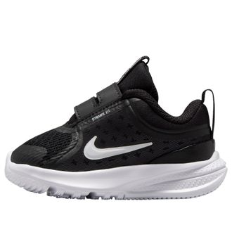 Nike (TD) Nike Star Runner 5 Black White HF7006-002