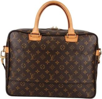 Louis Vuitton unisex, Pre-owned, Marrone, Taglia unica, used