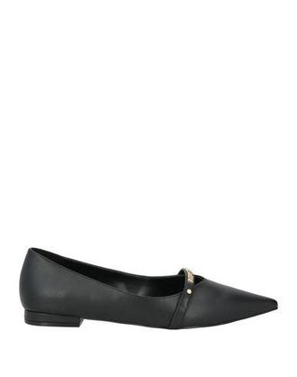 Just Cavalli FOOTWEAR - Ballet flats on YOOX.COM