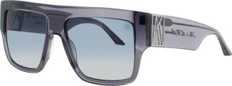 Anna-Karin Karlsson Anna-Karin Karlsson Sunglasses Blue