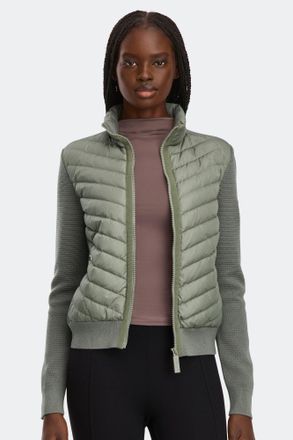 Canada Goose HyBridge Knit Jacket