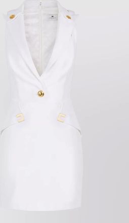 Elisabetta Franchi mini dress