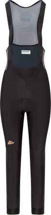 Cafe du Cycliste Rosie Velohose f&uuml;r Damen | schwarz
