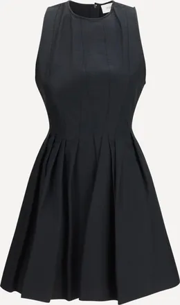 Sportmax Sleeveless short Dress Female 40