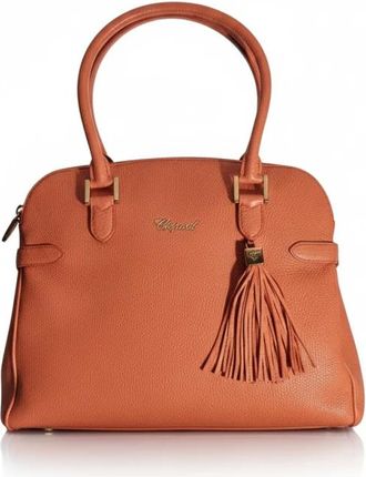 Chopard Donna, Borse, Marrone, Taglia unica, new