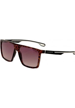 Carrera Mens 4019 S 58 086 Sunglasses - Brown - One Size
