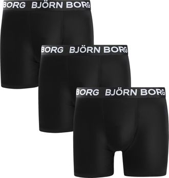 Bj&ouml;rn Borg Bj&ouml;rn Borg boxershort