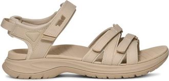 Teva Tirra Sport Sandalen f&uuml;r Damen | beige
