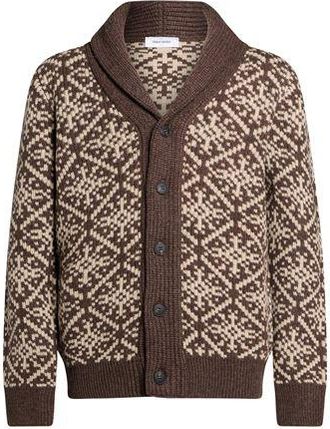 Gran Sasso MAGLIERIA - Cardigan su YOOX.COM