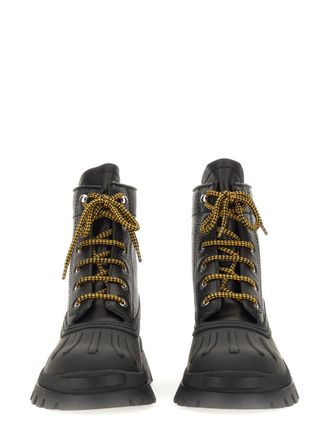 Dsquared2 Canadian Boot - Black