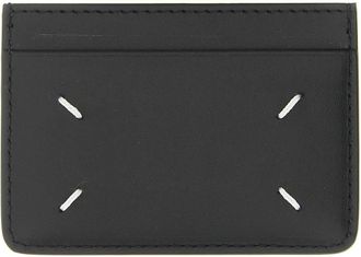 Maison Margiela Wallets & Cardholders - Heren - Portefeuilles - Zwart - ONE Size - Accessoires