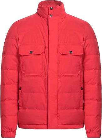 Woolrich Sierra Stag donsjack