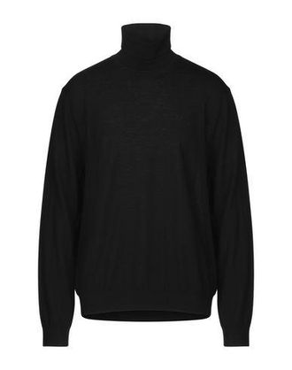 A|X Armani Exchange KNITWEAR - Turtlenecks on YOOX.COM