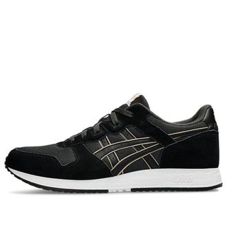 Asics Lyte Classic Black Graphite Beige 1201A477-028