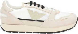 Emporio Armani FOOTWEAR - Trainers on YOOX.COM