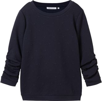 Tom Tailor Sweatshirt