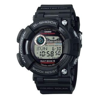 Casio G-Shock Frogman Black GWF-1000-1JF
