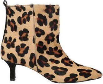 Divine Follie CALZATURE - Stivaletti su YOOX.COM