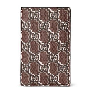 Gucci unisex, Accessoires, Bruin, Maat: ONE Size Leer
