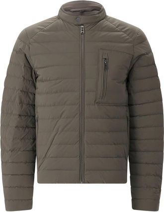 Belstaff Winterjassen - Heren - Winterjassen - Grijs - L - Jassen