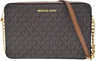 Michael Kors Mujer, Bolsos, Marrón, Talla: ONE Size