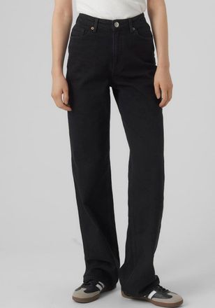 Vero Moda High-waist-Jeans »VMTESSA HR WIDE JEANS RA118 GA NOOS«