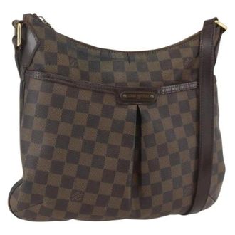 Louis Vuitton Borsa a tracolla vintage Pre-owned - - Pre-owned - Donna - Marrone - ONE SIZE