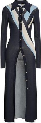 Dodo Bar Or VESTIDOS - Vestidos midi en YOOX.COM