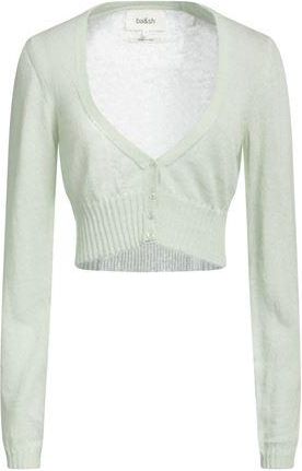 BA&SH KNITWEAR - Wrap cardigans sur YOOX.COM