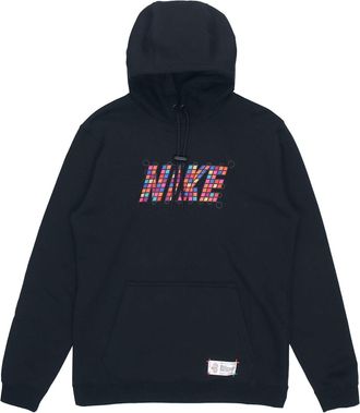 Nike As Sportswear CNY Chinese New Year Po Black DH1382-010