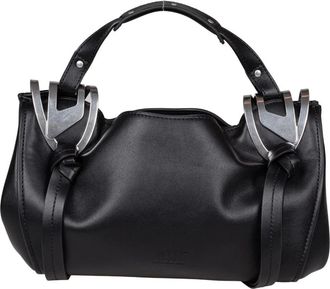 Diesel Donna, Borse, Nero, Taglia unica, new