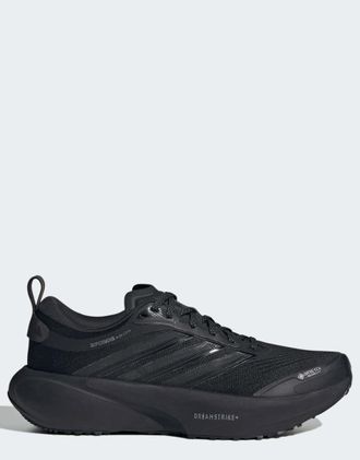 adidas adidas Performance - Supernova Rise 3 GTX - Scarpe da corsa nere-Nero