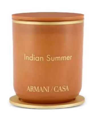 Armani/Casa Candela Pegaso (8 x 8.5cm) - Arancione