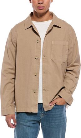 Joe's Overshirt