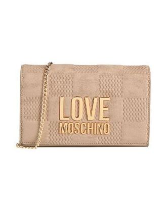 Love Moschino BORSE - Borse a tracolla su YOOX.COM
