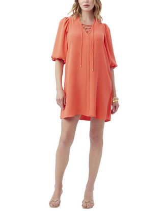 Trina Turk Zahara Mini Dress