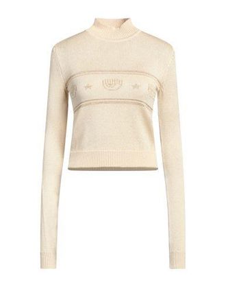 Chiara Ferragni Turtlenecks