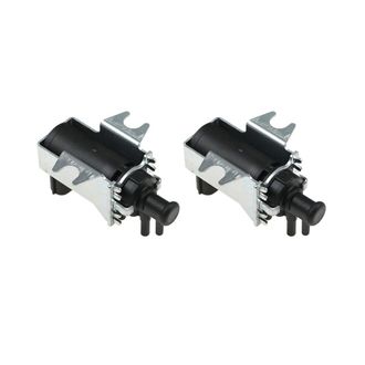 OEM V&aacute;lvulas Solenoides De Bomba De Vac&iacute;o Para Autom&oacute;vil Con V&aacute;lvula Variable Para K4jj1 Tfr Tfs 8-98116260-0 8981162600