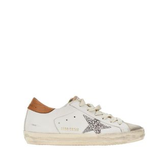 Golden Goose Super-Star leather sneakers Woman 36