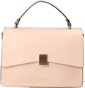 John Richmond Bolso de hombro W1103Bx - Bags - Mujer - Rosa - ONE SIZE