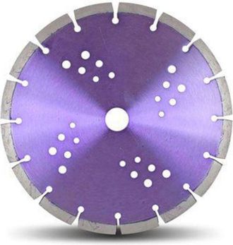 Rubi Disco Diamante Todoterreno Segmen. Stt 230 Superpro 30976