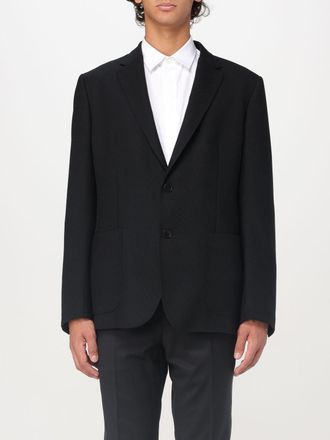 Ermenegildo Zegna Blazer ZEGNA Men color Black