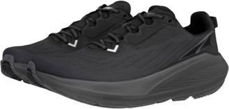Altra Mens Fwd Via Shoe In Black/black