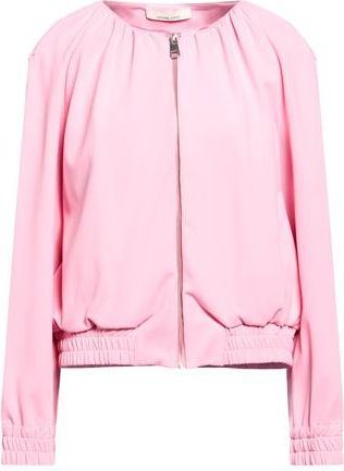 Liviana Conti COATS & JACKETS - Jackets on YOOX.COM