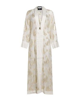 Fracomina COATS & JACKETS - Overcoats & Trench Coats on YOOX.COM